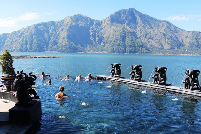 Wonderful 3 Days of Bali Private Guided Tour All Inclusive - What $44 buys you across three days