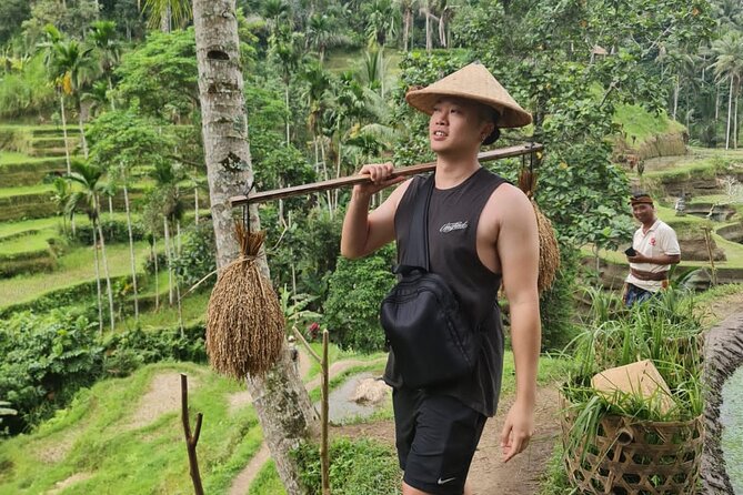 Wonderful 3 Days of Bali Private Guided Tour All Inclusive - Day 3: Snorkeling and East Bali temples