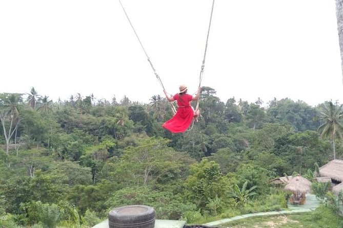 Wonderful 3 Days of Bali Private Guided Tour All Inclusive - The guide can make or break the experience
