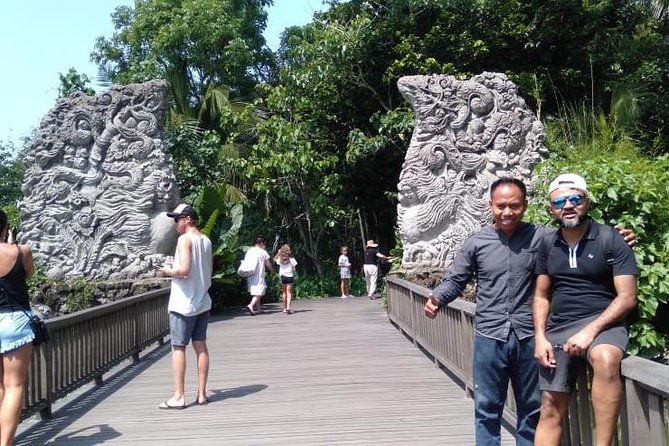 Wonderful 3 Days of Bali Private Guided Tour All Inclusive - Who should book this Bali tour?