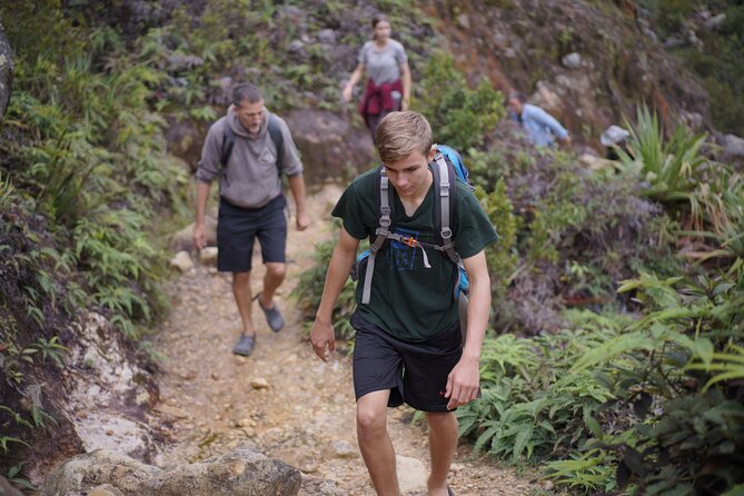 Wonderful 7 Days North Sumatra Tour (Include: 2 Days 1 Night Jungle Trekking) - Why this seven-day route works
