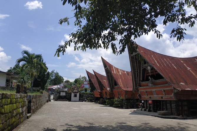 Wonderful 7 Days North Sumatra Tour (Include: 2 Days 1 Night Jungle Trekking) - Day 4: Mount Sibayak and a hot-spring recovery
