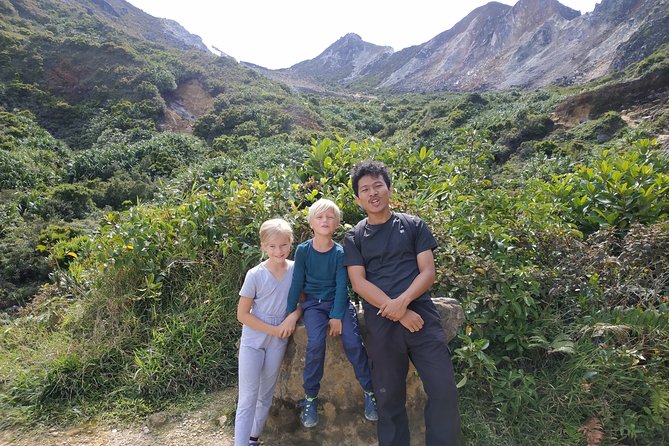 Wonderful 7 Days North Sumatra Tour (Include: 2 Days 1 Night Jungle Trekking) - Day 6: Batak culture around Samosir Island