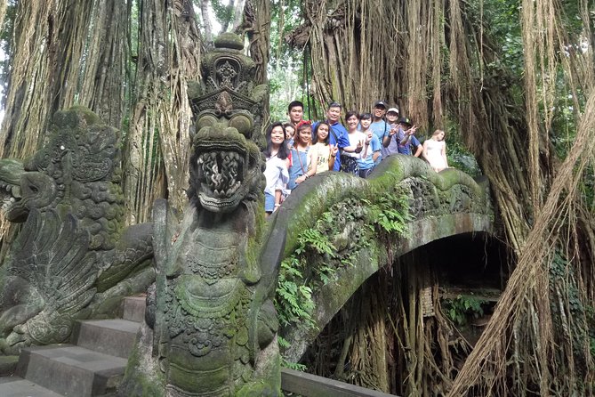 Wonderful Bali In 3 Days Private Tour - The private car and driver-guide can make or break the trip