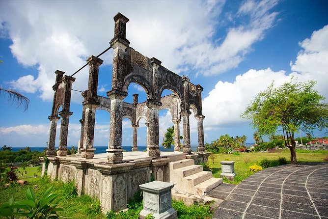 Wonderful Bali In 3 Days Private Tour - Is $175.45 per person good value?