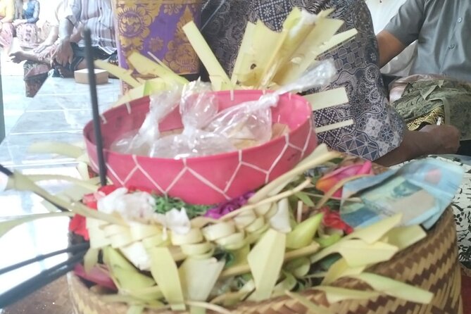 Wonderful of Ubud Private Guided Tour - Tegalalang Rice Terrace and lunch timing