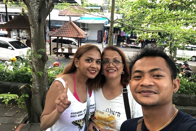 Wonderful of Ubud Private Guided Tour - Understanding Tirta Empul Temple
