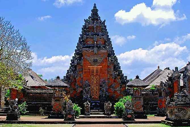 Wonderful Of Ubud Tours - Four short stops in Bali’s craft villages