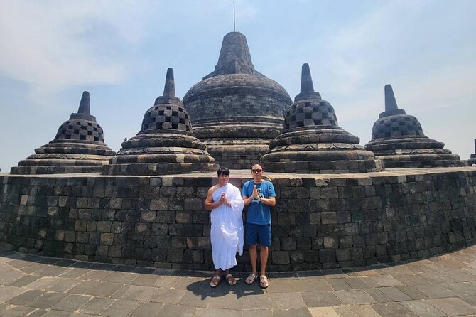 Yogya Customized Tour - Key Points Before You Book