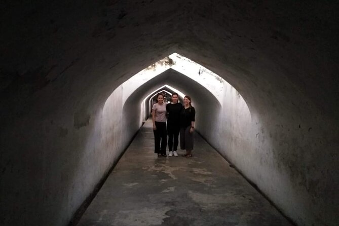 Yogya Customized Tour - Tamansari Water Castle: Add History Without Leaving Town