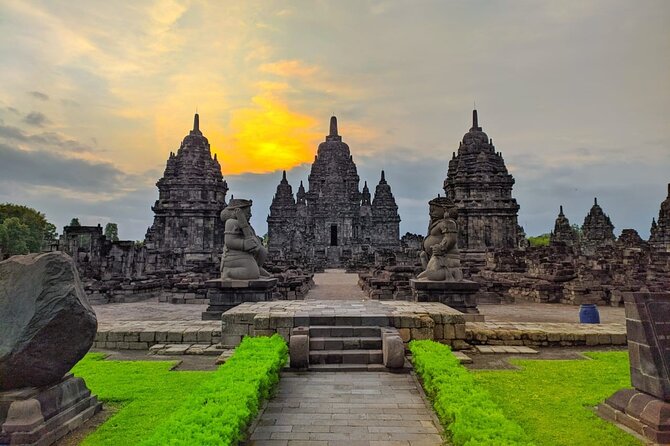 Yogya Customized Tour - What the Driver Adds to the Day