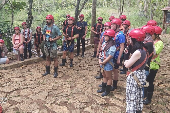 Yogyakarta a day tour Jomblang Cave & Timang Beach - Why the private vehicle adds real value