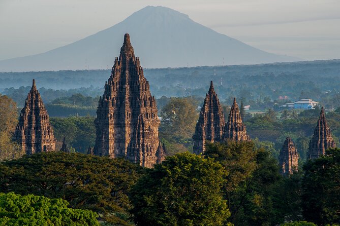 Yogyakarta: Borobudur (climb), Prambanan & Other Visit By Request - Choosing a third stop without overloading the day