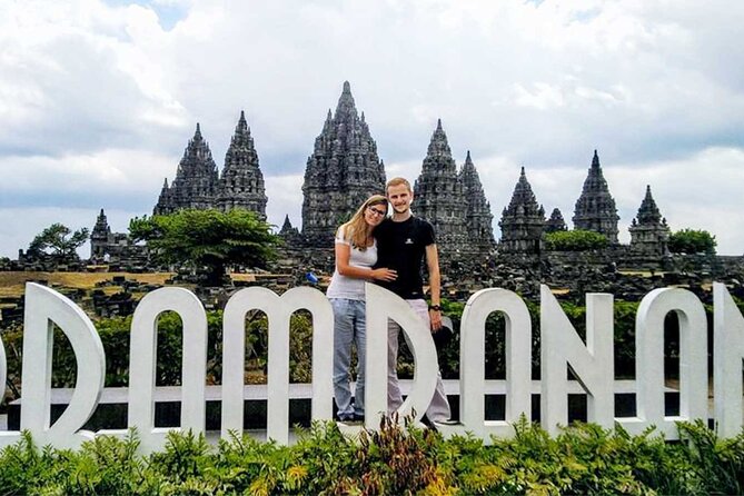 Yogyakarta: Borobudur Climb-up & Prambanan Day Trip All Inclusive - Is $60 a fair price?