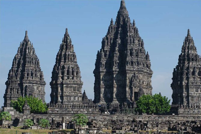 Yogyakarta: Borobudur Climb-up & Prambanan Day Trip All Inclusive - Who should choose this day trip?