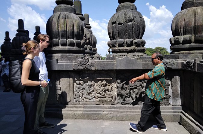 Yogyakarta: Borobudur Sunrise and Prambanan Temple Private Tour - Is the Borobudur and Prambanan tour worth booking?