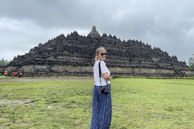 Yogyakarta: Borobudur Sunset Shared Guided Tour - Who will enjoy this Borobudur tour most