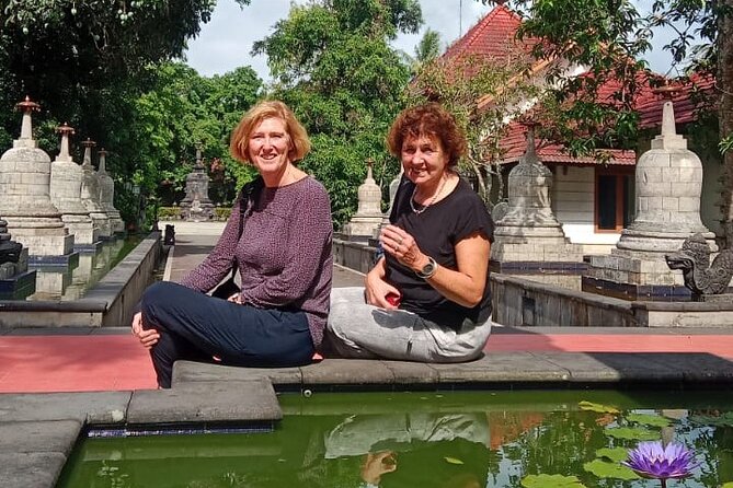 Yogyakarta: Borobudur Top Access & Prambanan Temple Private Tour - Booking costs and ticket details