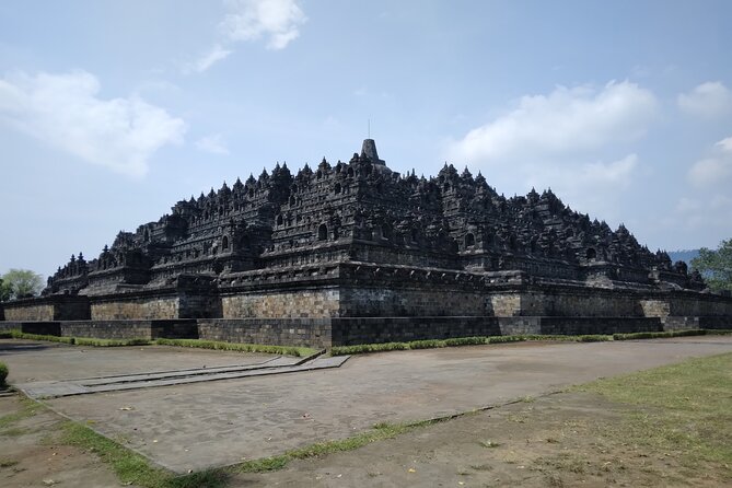 Yogyakarta: Borobudur Top Access & Prambanan Temple Private Tour - Who will get the most from this tour
