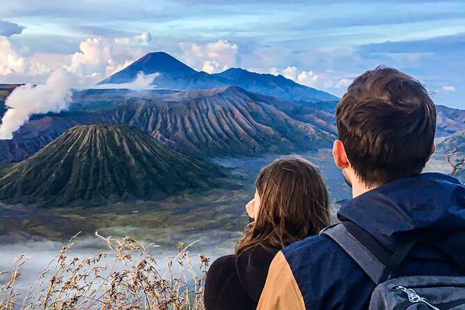 Yogyakarta: Bromo and Ijen Volcano Tour Starts from Yogyakarta - Why this Java volcano pairing works