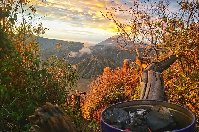 Yogyakarta: Bromo and Ijen Volcano Tour Starts from Yogyakarta - What the $450 price really covers