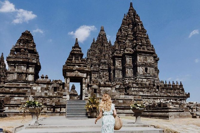 Yogyakarta Bromo Ijen Bali Tour (5d4n) - Key points to know before booking