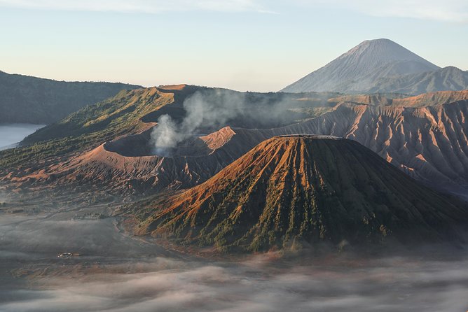 Yogyakarta Bromo Ijen Bali Tour (5d4n) - Why this Java to Bali route works