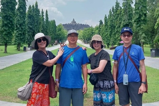 Yogyakarta Car Rental with Driver for Daily and Multi-Day Tours - Key points for planning your Yogyakarta day