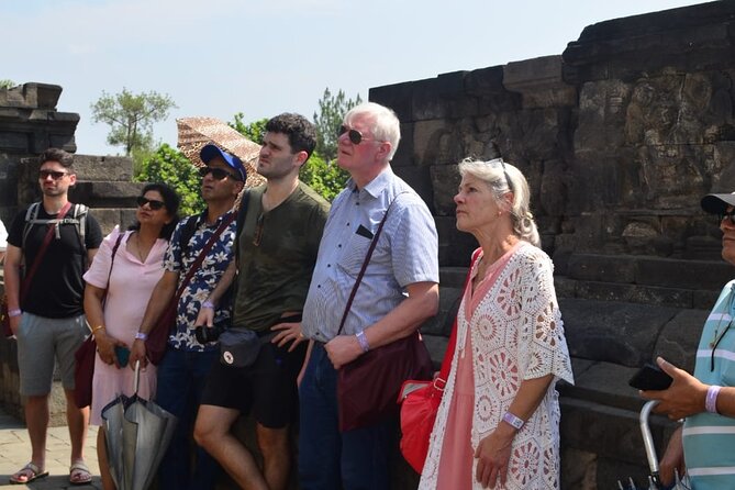 Yogyakarta Car Rental with Driver for Daily and Multi-Day Tours - Why a private car makes sense in Yogyakarta