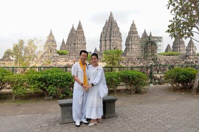 Yogyakarta Car Rental with Driver for Daily and Multi-Day Tours
