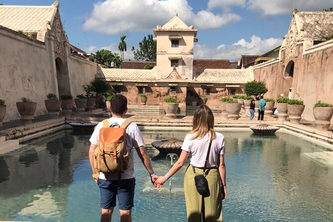 Yogyakarta City tour and Ijo Temple Sunset - Four ways this Yogyakarta day earns its place