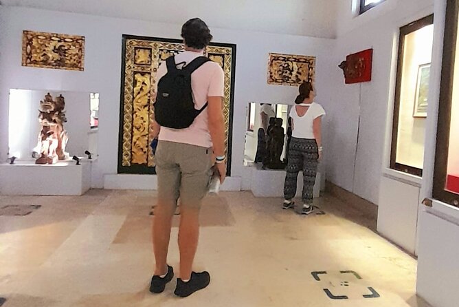Yogyakarta City tour and Ijo Temple Sunset - Ijo Temple sunset: the day’s best visual finish