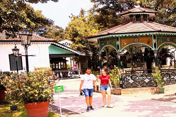 Yogyakarta City tour and Ijo Temple Sunset - Yogyakarta Palace: two hours at the center of royal Java
