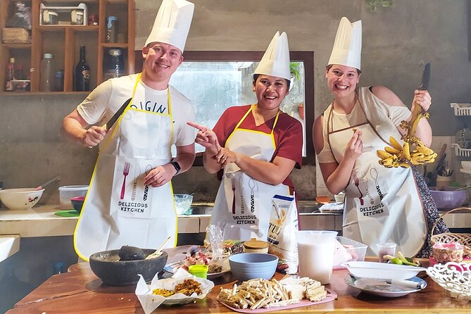 Yogyakarta Cooking Class and Market Tour - Why this class feels different from a standard food lesson