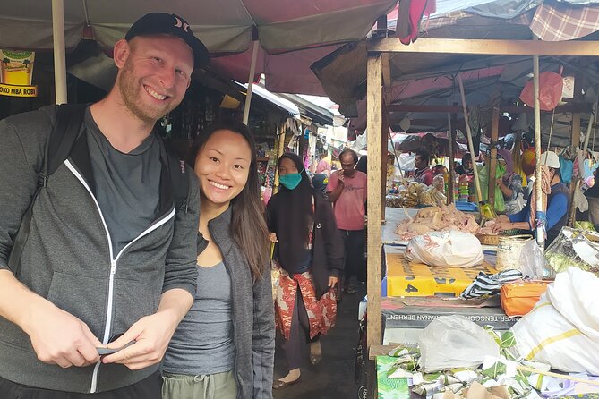 Yogyakarta Cooking Class and Market Tour - Who will enjoy this experience most
