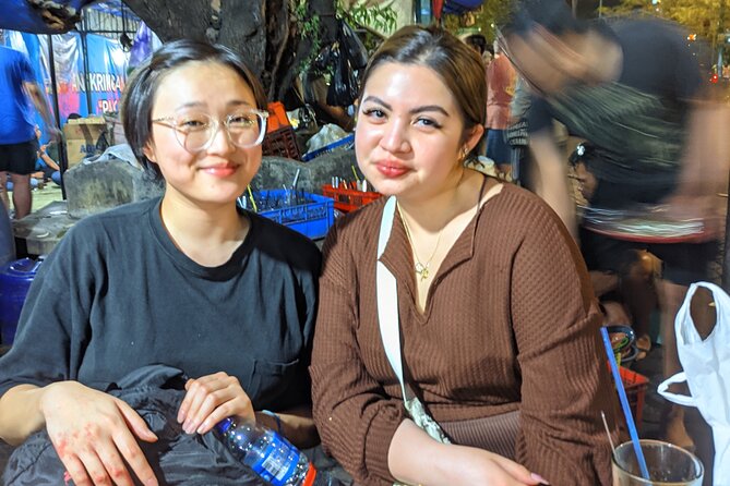Yogyakarta Culinary&Walking Tour with English/France/Italy guide - What the guides add