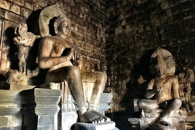 Yogyakarta Day trip Borobudur & Prambanan Temples - Why the 3:30am start is worth considering
