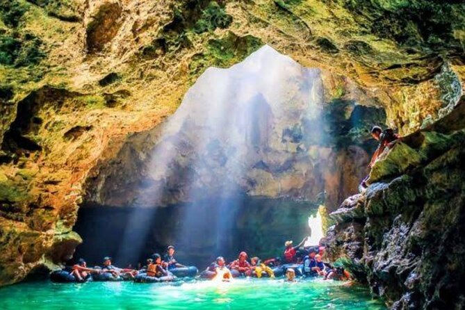 Yogyakarta: Jomblang Cave Adventure with FREE LIVE DRONE SHOOT - What this Yogyakarta day is really like