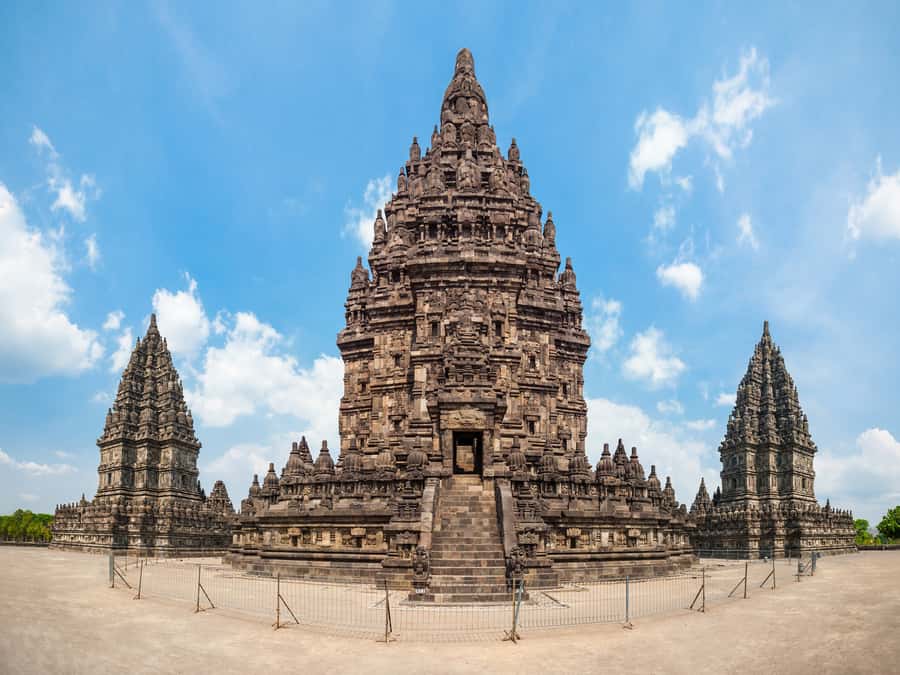 Yogyakarta: Prambanan Temple Entrance Ticket - Why Prambanan deserves your time