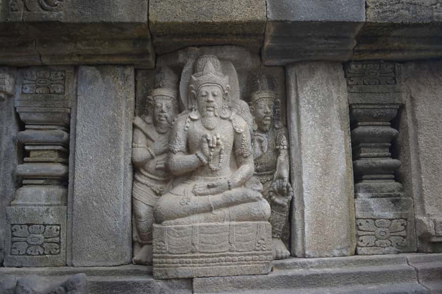 Yogyakarta: Prambanan Temple Entrance Ticket - Who will enjoy Prambanan most?