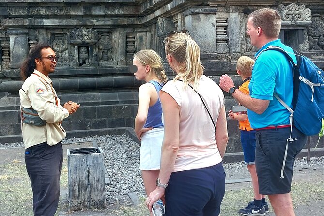 Yogyakarta: SUNRISE Above Cloud & Explore UNESCO Temples w/ GUIDE - Timing, transport, and the price question