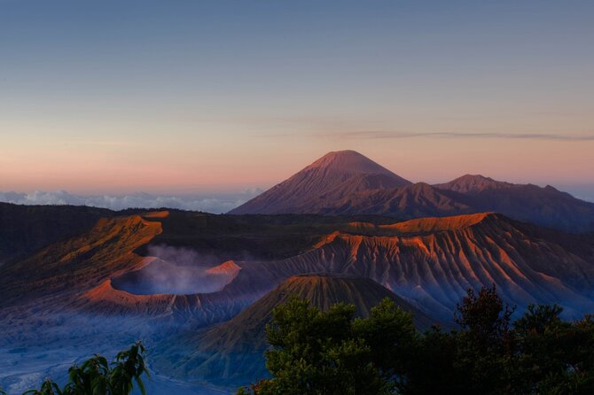 Yogyakarta to Bali 3 Days Bromo And Ijen ALL IN PRIVATE Tour - Key points to know before booking