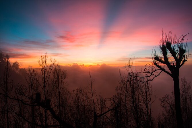 Yogyakarta to Bali 3 Days Bromo And Ijen ALL IN PRIVATE Tour - Why this route works so well