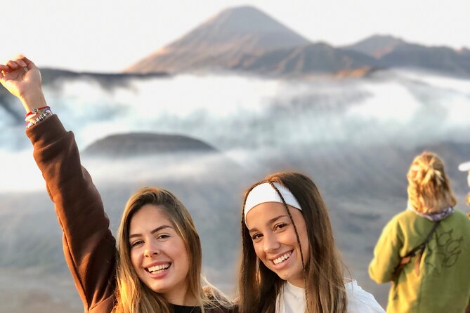 Yogyakarta to Bali 3 Days Bromo And Ijen ALL IN PRIVATE Tour - What the $350 price really covers