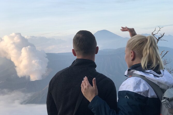 Yogyakarta to Bali 3 Days Bromo And Ijen ALL IN PRIVATE Tour - Physical demands and practical preparation