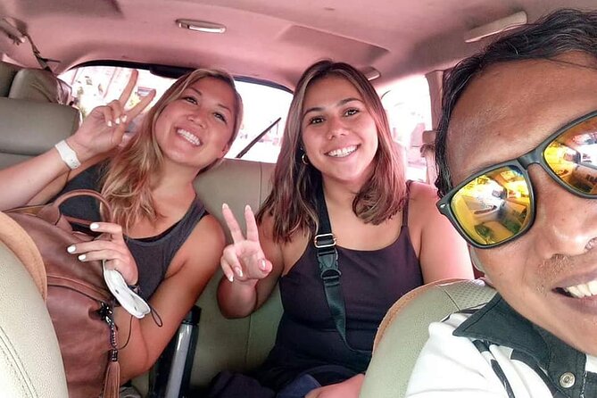 Your Bali Private Driver with Car – Full Day Flexible Tour - How to plan your 10 or 11 hours