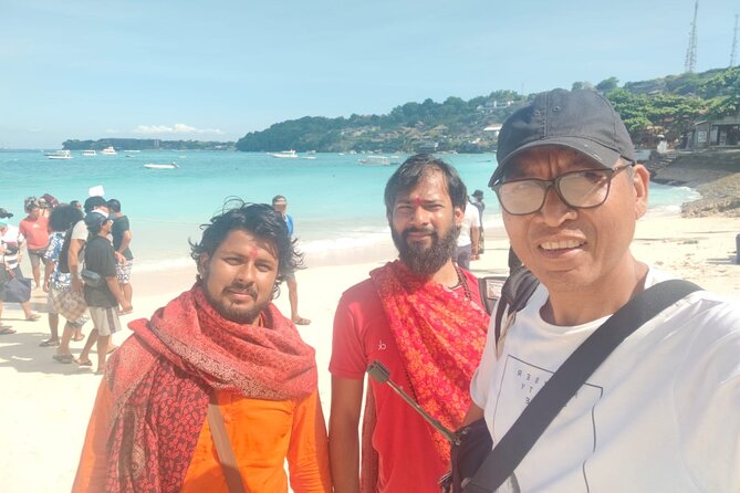 Your Bali Private Driver with Car – Full Day Flexible Tour - Ubud, craft villages, and waterfalls