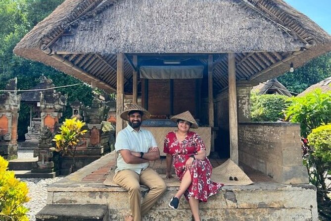 Your Bali Private Driver with Car – Full Day Flexible Tour - The main weakness: too much ambition