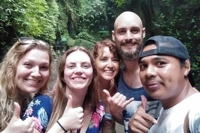 Your Bali Private Driver with Car – Full Day Flexible Tour - Uluwatu and GWK for a south Bali day