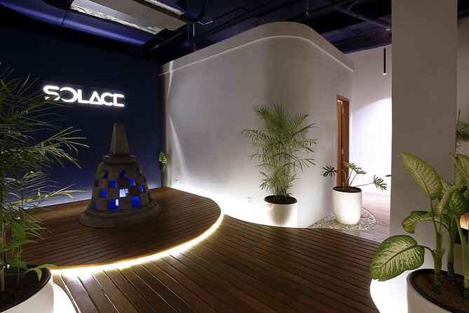 Zero Gravity Flotation Therapy in Canggu Bali by Solace Float - Key points to know before you book
